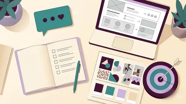 5 Things You Need Before You Build (or Rebuild) Your Website