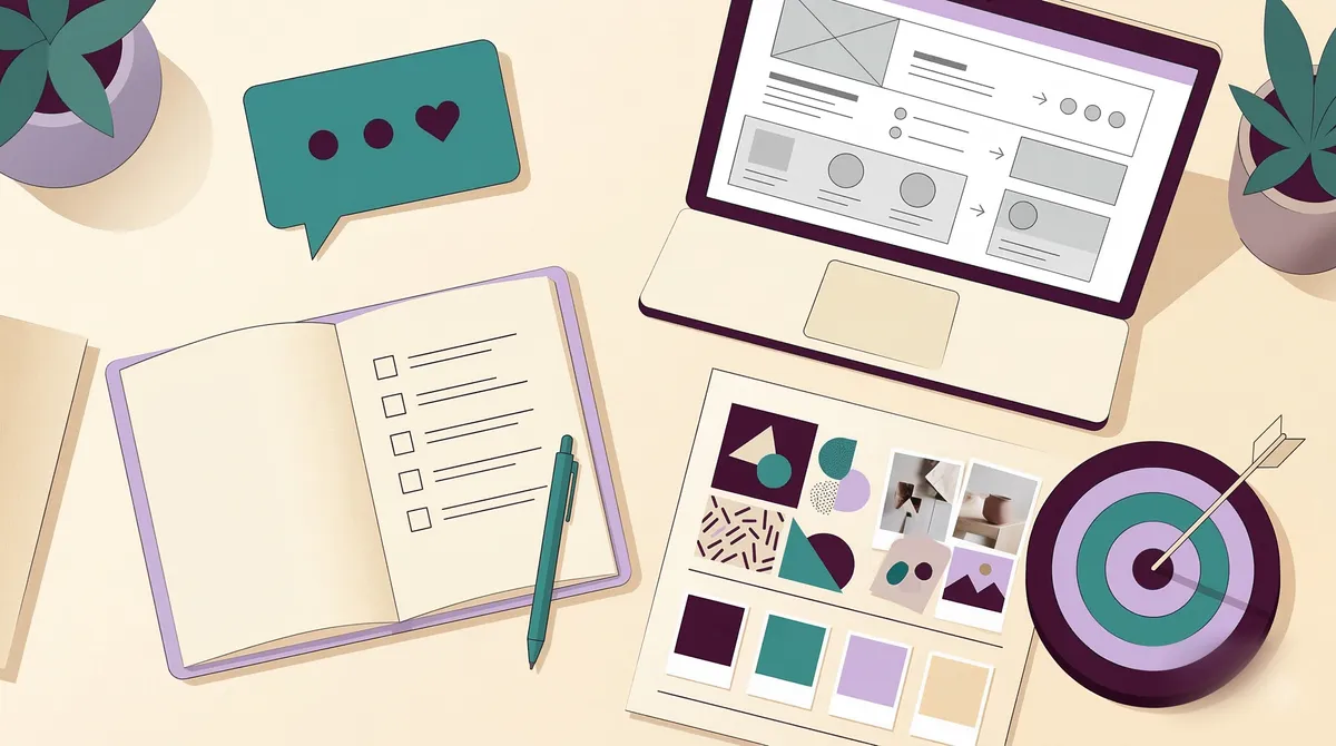 5 Things You Need Before You Build (or Rebuild) Your Website