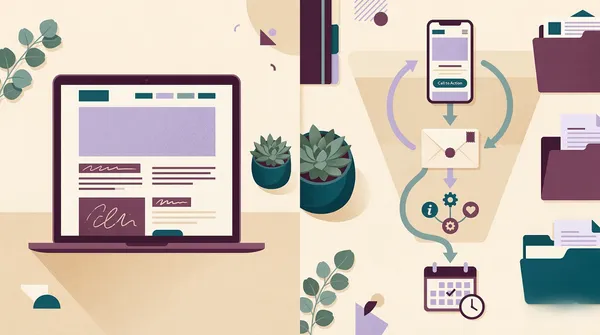 Why Every Service Business Needs a Funnel (Not Just a Website)