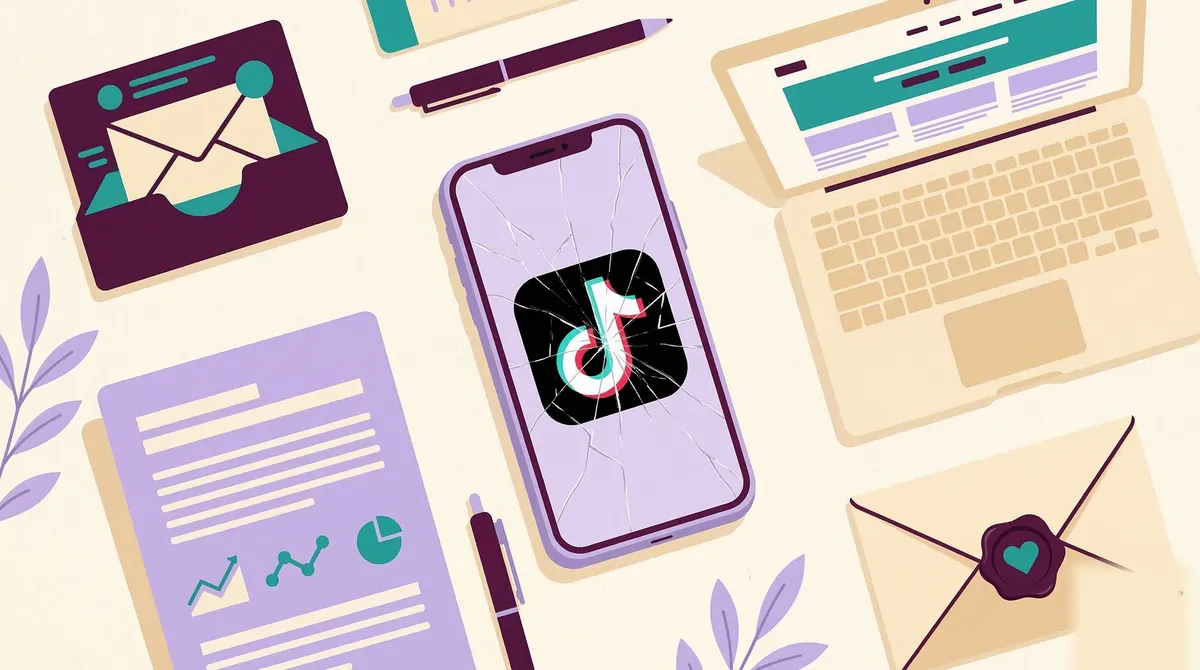 Surviving TikTok: How Birth Professionals Can Build a Resilient Marketing System