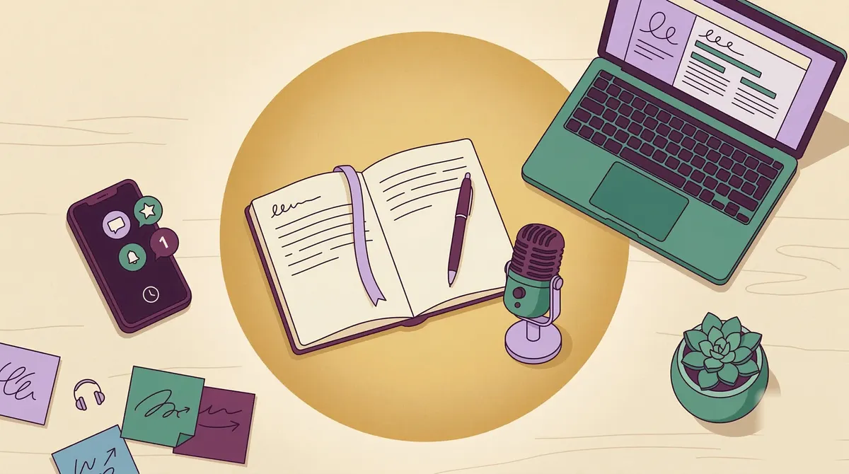 When Taking a Stand Puts You in the Spotlight