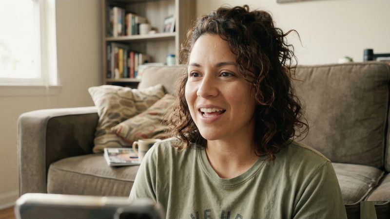 Sarah M. video testimonial